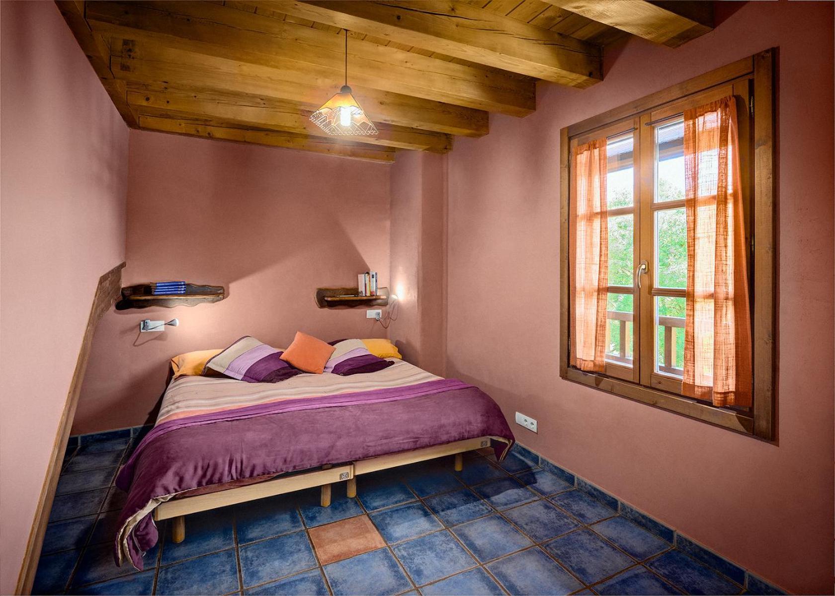 Agroturismo Mari Cruz Villanueva de Arce Eksteriør billede